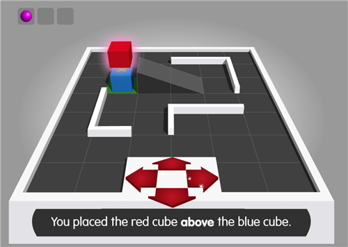 shape puzzle 